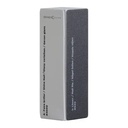 NATURAL SELECT BLOC POLISSOIR 4 FACES
MANUCURE POLISSAGE DES ONGLES