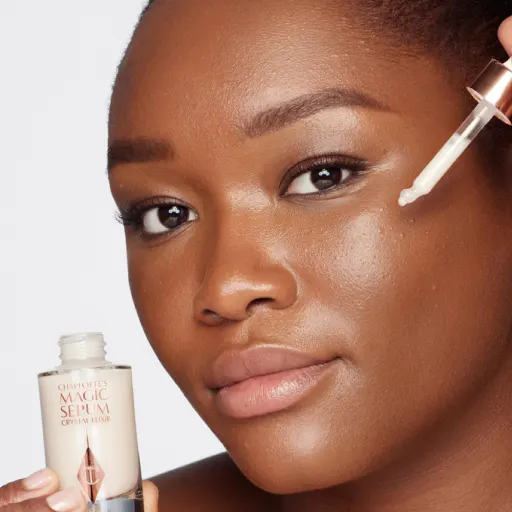 CHARLOTTE TILBURY LADIES MAGIC SERUM CRYSTAL ELIXIR 30ML SKIN CARE