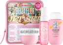 SOL DE JANEIRO – BEIJA FLOR JET SET x 3 UNITES