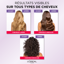 L’ORÉAL PARIS ELSÈVE HYALURON REPULP À L’ACIDE HYALURONIQUE POUR CHEVEUX DÉSHYDRATÉS ET EN MANQUE DE VITALITÉ – 200 ML