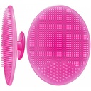 BEAUTY, BROSSE DE LAVAGE DE CHEVEUX EN SILICONE SOUPLE POUR BÉBÉ - BROSSE DE GOMMAGE DU VISAGE