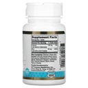 21ST CENTURY, CHELATED ZINC, 50 MG, 60 TABLETS