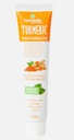 OPTISMILE DENTIFRICE NATUREL AU CURCUMA 75ML