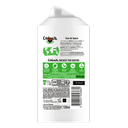 USHUAÏA – SHAMPOOING DOUCHE 2 EN 1 AU SÉSAM NOIR ET YUZU JAPONAIS – 300ML