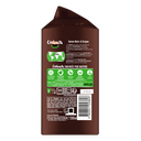 USHUAÏA – DOUCHE SOIN GOMMANTE AU SAVON NOIR & ÉCLATS DE NOIX D’ARGAN – 300ML