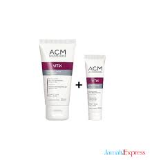PACK ACM VITIX GEL REGULATEUR 50ML + GEL REGULATEUR 20ML 