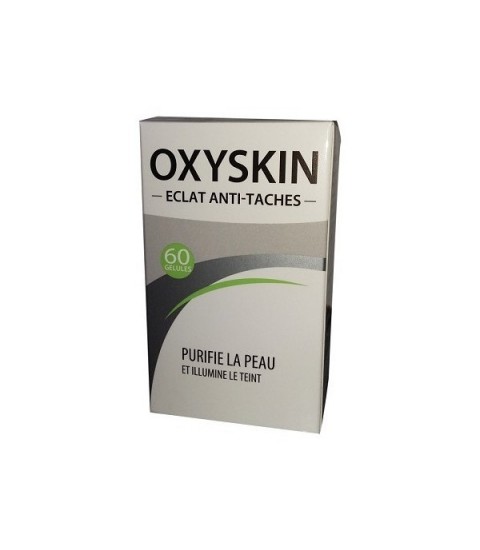 OXYSKIN ANTI-TACHES
