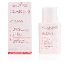 CALRINES ECRAN TEINTE SPF 50 30ML