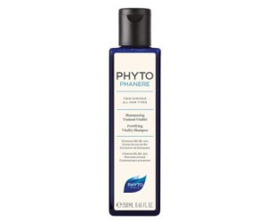 PHYTO CAPIL SHAMPOO ANTI-PELLICULAIRE 250ML