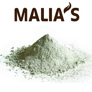 MALIA S ARGILE VERT 100G