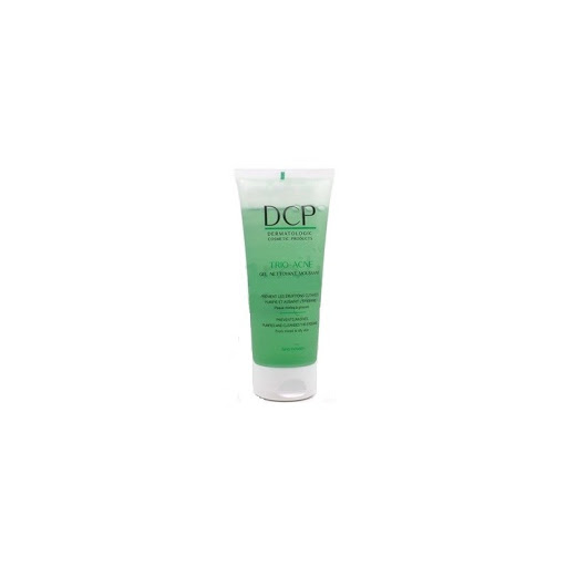 DCP TRIO ACNÉ GEL NETTOYANT MOUSSANT 200 ML