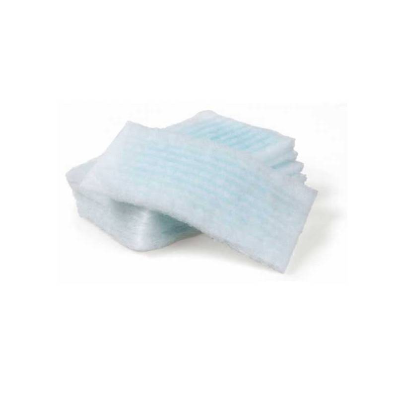 EPONGE SAVONNEUSE POUR TOILETTE