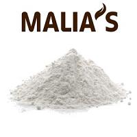 MALIA S ARGILE BLANCHE 100G