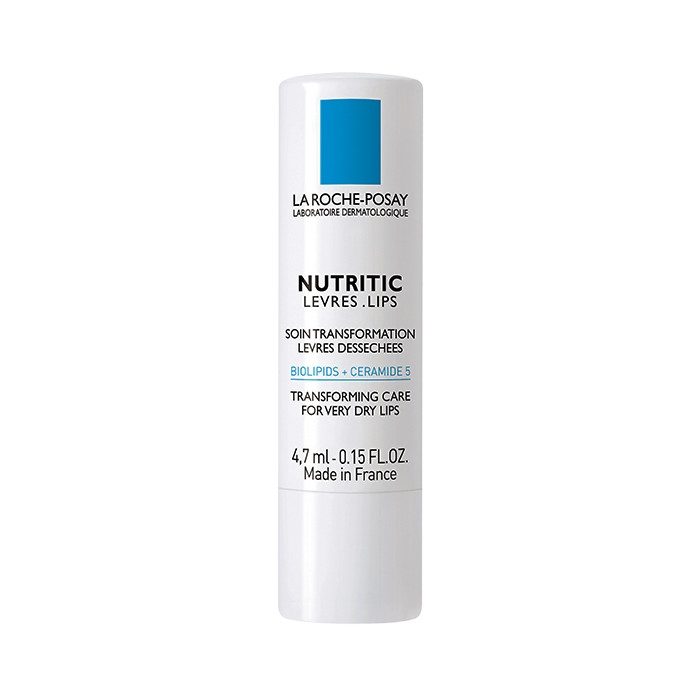 LA ROCHE-POSAY NUTRITIC STICK LÈVRES 4.7 ML