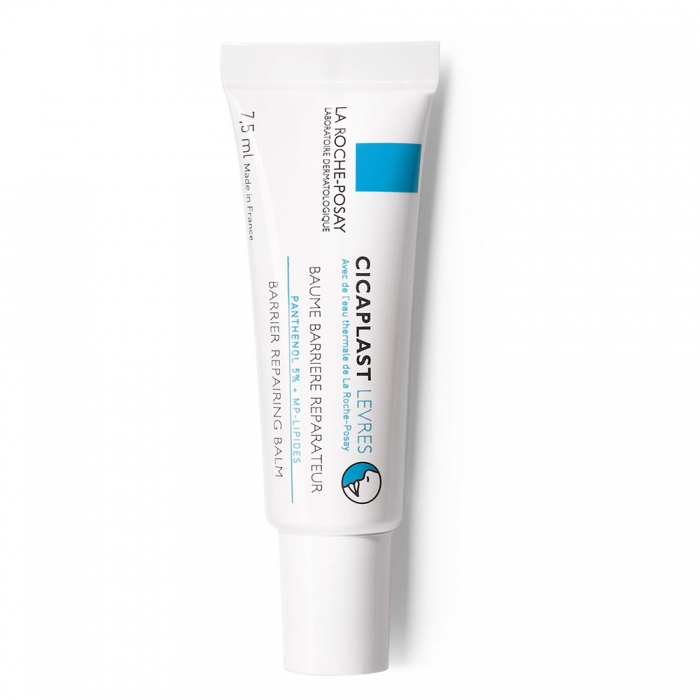 LA ROCHE-POSAY CICAPLAST LEVRES 7.5ML