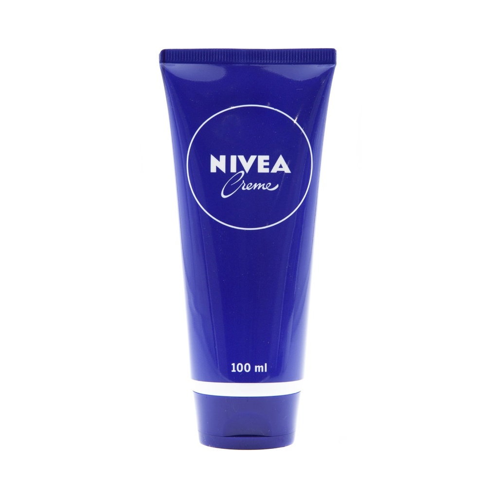 NIVEA CRÉME TUBE 100ML