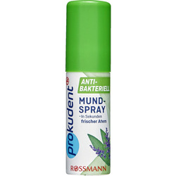 PROKUDENT SPRAY BUCCAL ANTI BACT
