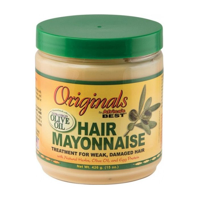ORIGINALS HAIR MAYONNAISE 426G