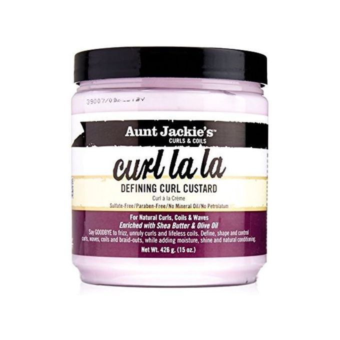 AUNT JACKIE S CURL LALA-430ML