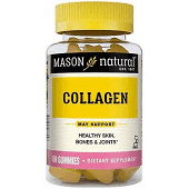 MASON NATURAL COLLAGEN 60 GUME