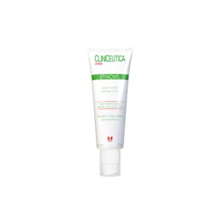 CLINICEUTICA EFFACNYL CRÈME PURIFIANTE 50ML