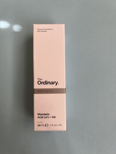 THE ORDINARY MANDELIC ACID 10% + AHA