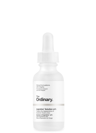THE ORDINARY ARGIRELINE SOLUTION 10% 30ML