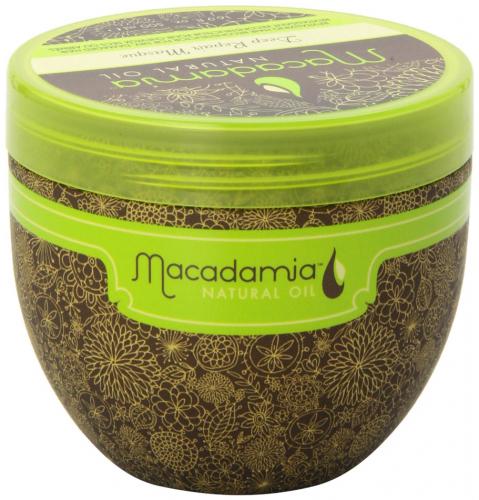 MACADAMIA NATURAL OIL DEEP REPAIR MASQUE-470ML