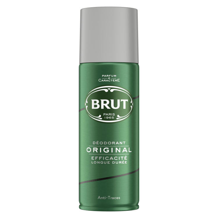 BRUT PARFUM ORIGINAL 200ML