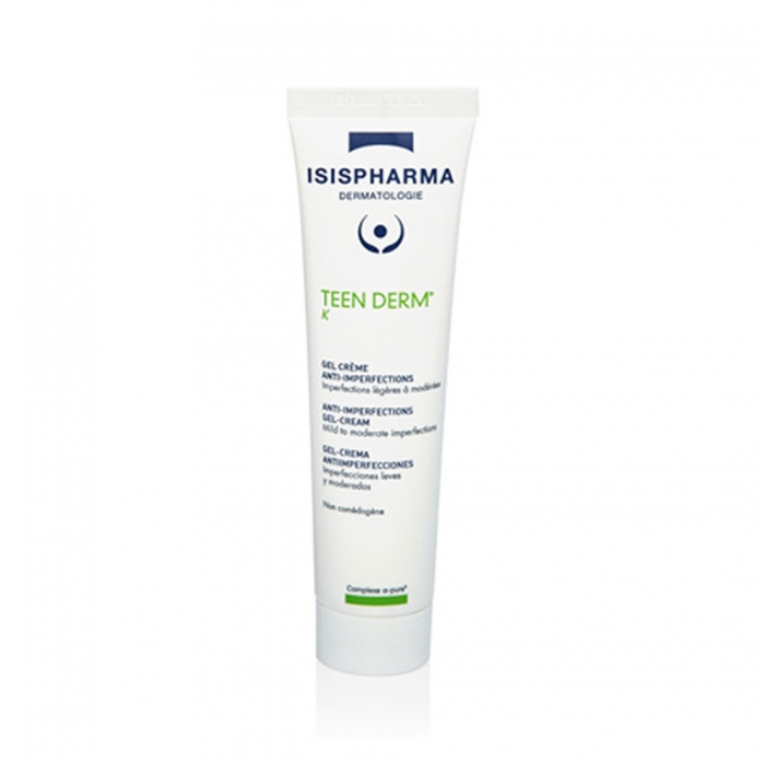 TEEN DERM K