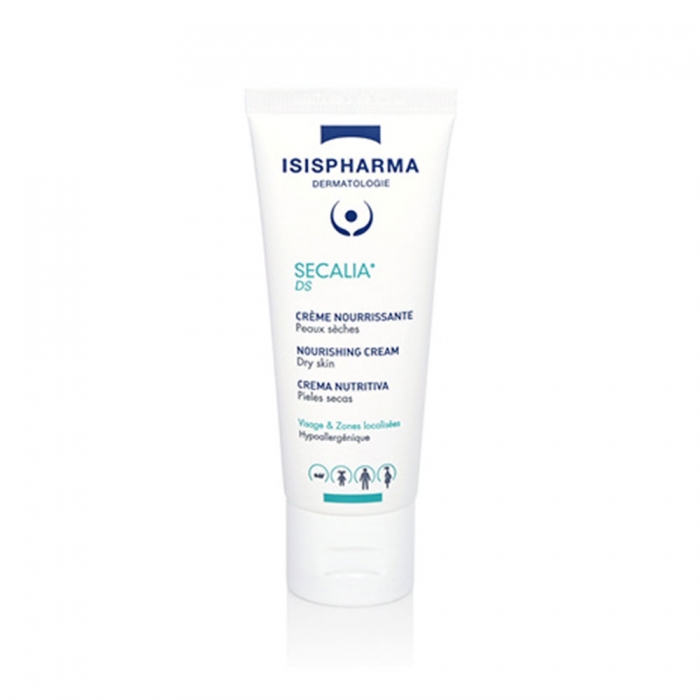 ISISPHARMA SECALIA DS TUBE 40ML