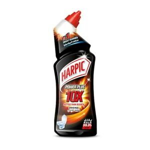 HARPIC POWER PLUS ORIGINAL 750ML