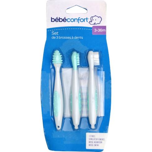 BEBE CONFORT SET 3 BAD+ ETUI SAILOR BLEU