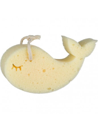 BEBE CONFORT EPONGE BALEINE