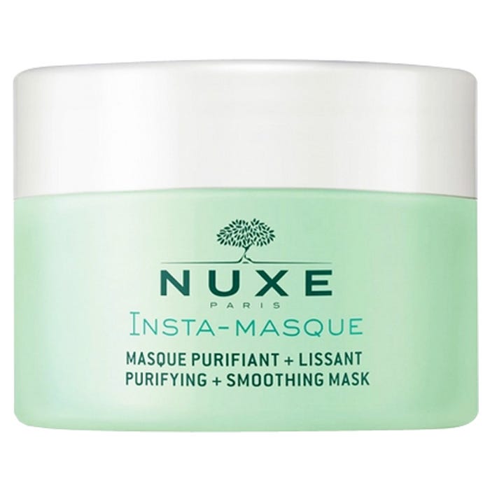 NUXE INSTA-MASQUE PURIFIANT 50ML