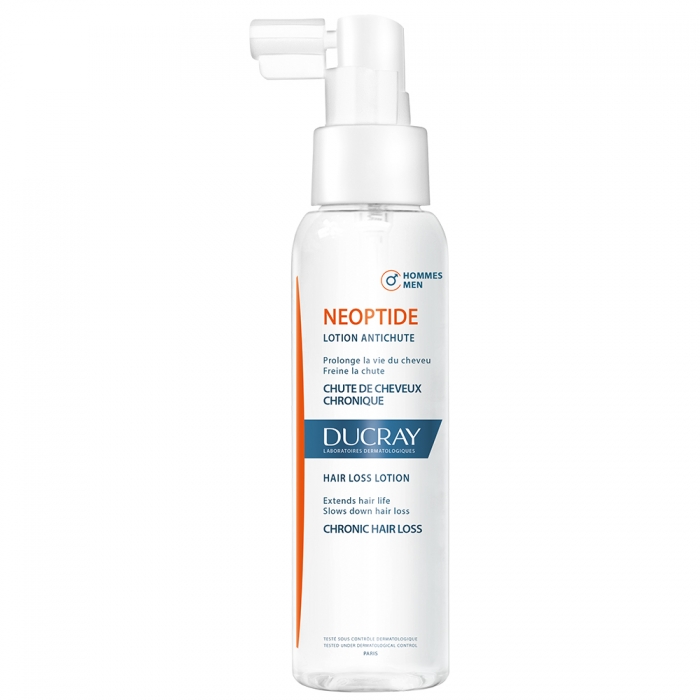 DUCRAY NEOPTIDE LOTION ANTICHUTE HOMME