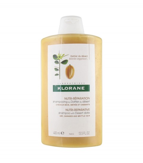 KLORANSHAMPOING DATTIER 400ML