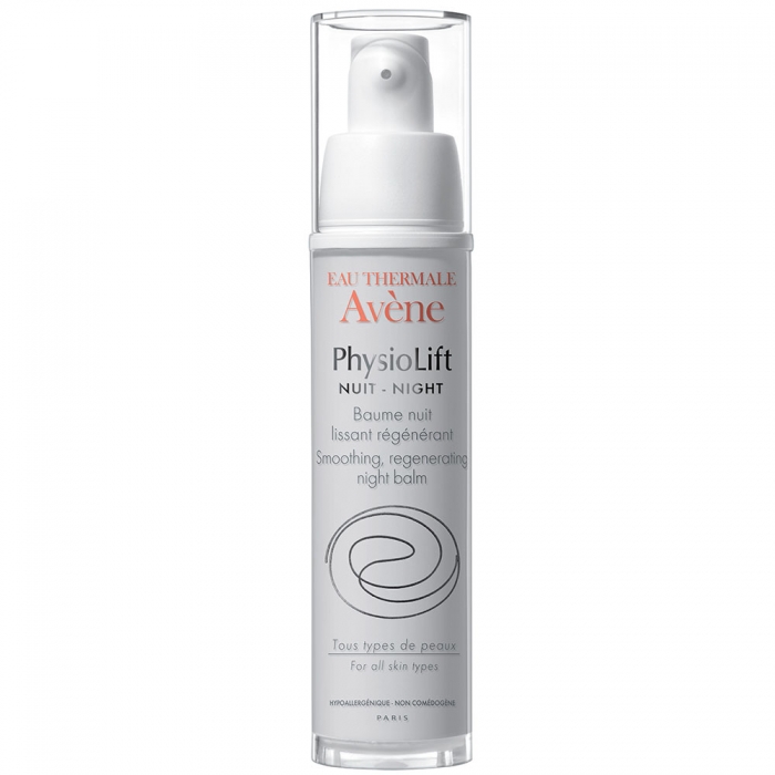 AVENE PHYSIOLIFT BAUME NUIT 30ML