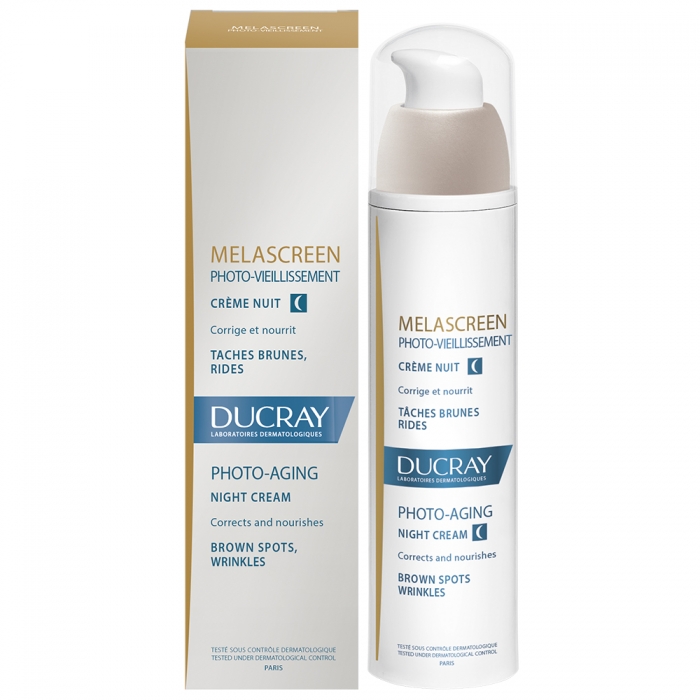 DUCRAY MELASCREEN SERUM 30ML