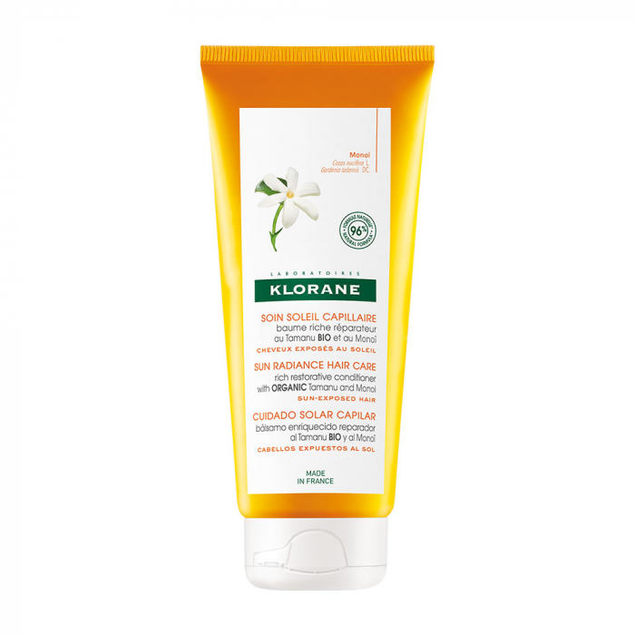 KLORAN BAUME MANGUE 200ML