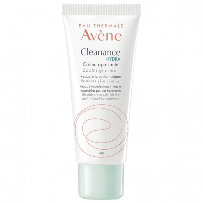 AVENE CLEANANCE HYDRA CREME 40ML