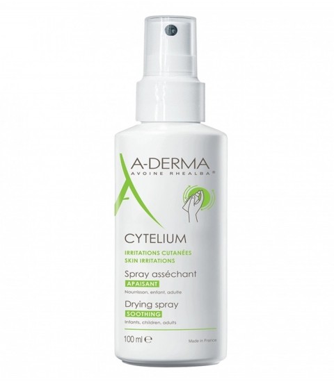 ADERMA CYTELIUM SPRAY NC 100ML