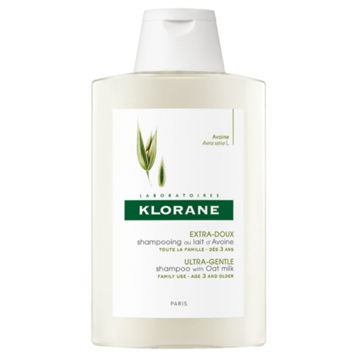 KLORAN SHAMPOING AVOINE 400ML