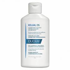 DUCRAY KELUAL DS SHAMPOING 100ML