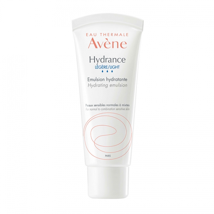 AVENE SNTIROUGEURS EMULSION LEGERE 40ML