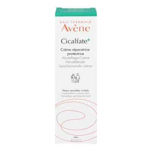 AVENE CICALFATE + CREME 40ML