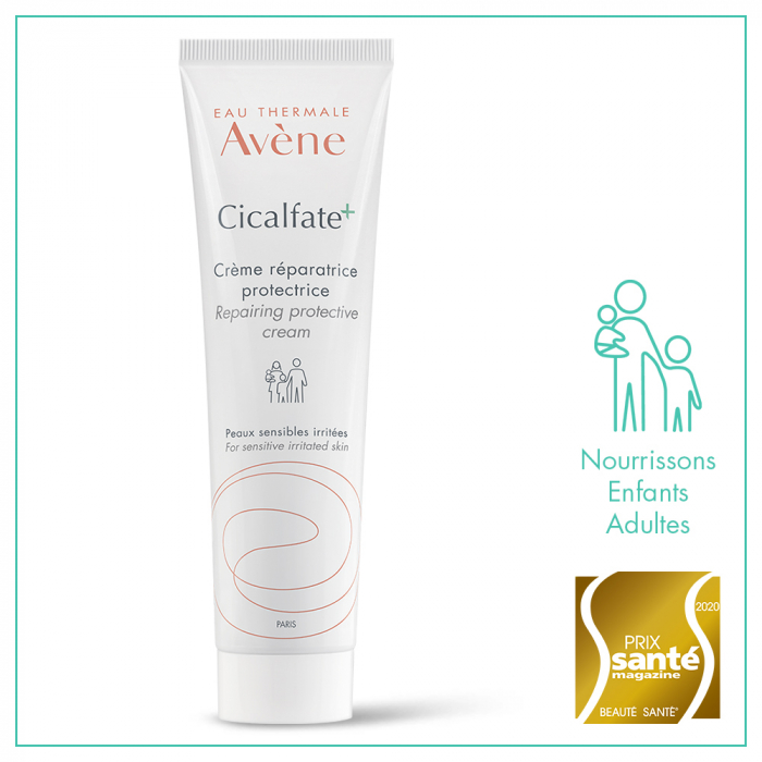 AVENE CICALFATE+ CREME 100ML 