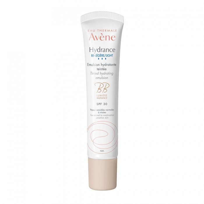 AVENE HYDRANCE OPTIMAL LEGERE 40ML
