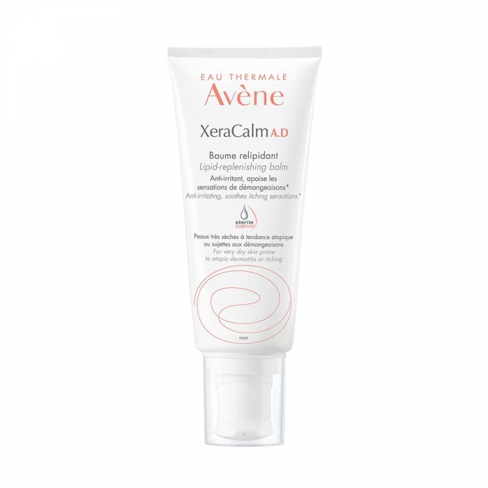 AVENE XERACALM CREME RELIPIDANTE 200ML