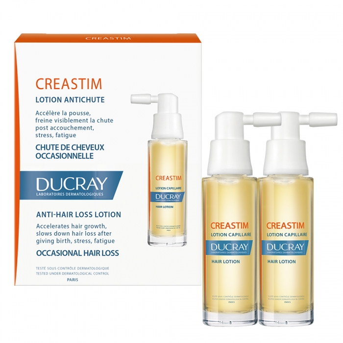 DUCRAY CREASTIM NC 2*30 ML